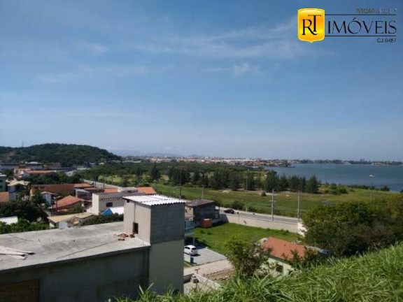 Imagem Terreno em Condomínio à Venda, 200 m² em Porto Do Carro - Cabo Frio Imagem Terreno em Condomínio à Venda, 200 m² em Porto Do Carro - Cabo Frio