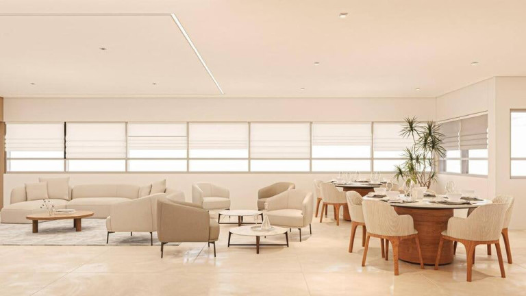 Imagem Apartamento com 2 Quartos à Venda, 40 m² em Vila Gumercindo - São Paulo Imagem Apartamento com 2 Quartos à Venda, 40 m² em Vila Gumercindo - São Paulo
