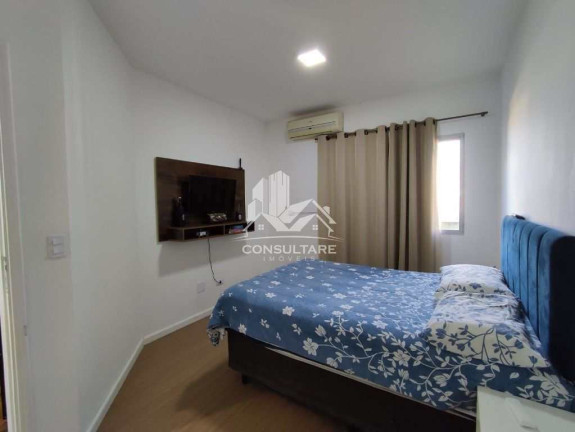 Imagem Cobertura com 3 Quartos à Venda, 147 m² em Encruzilhada - Santos