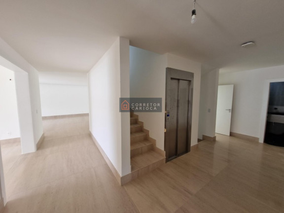 Imagem Casa com 5 Quartos à Venda, 2.000 m² em Barra Da Tijuca - Rio De Janeiro