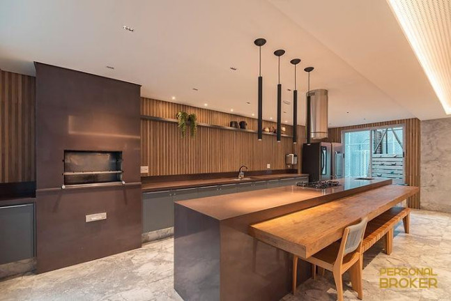 Imagem Apartamento com 4 Quartos à Venda, 281 m² em Anchieta - Belo Horizonte