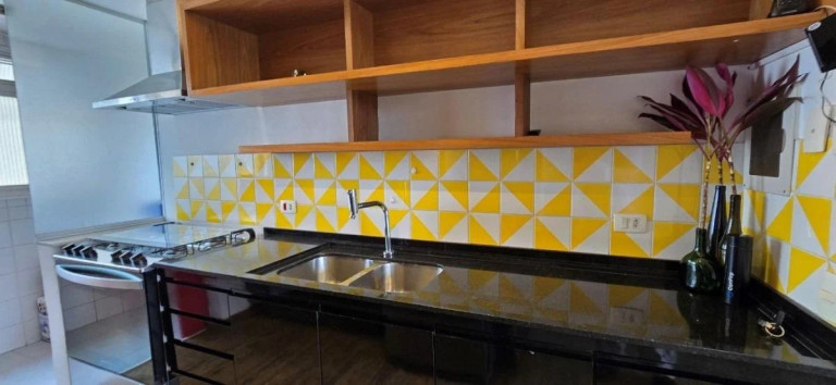 Imagem Apartamento com 2 Quartos para Alugar, 140 m² em Pinheiros - São Paulo Imagem Apartamento com 2 Quartos para Alugar, 140 m² em Pinheiros - São Paulo
