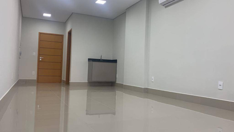 Imagem Sala Comercial para Alugar, 36 m² em Condomínio Residencial Euroville - Bragança Paulista