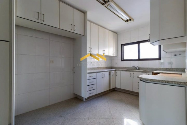 Imagem Apartamento com 3 Quartos à Venda, 153 m² em Jardim Da Saúde - São Paulo