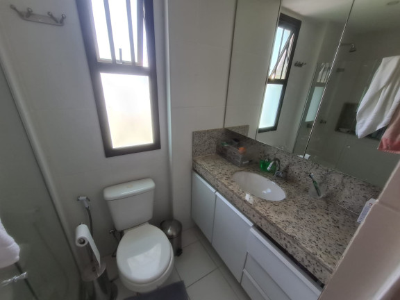Imagem Apartamento com 4 Quartos à Venda, 199 m² em Patamares - Salvador Imagem Apartamento com 4 Quartos à Venda, 199 m² em Patamares - Salvador