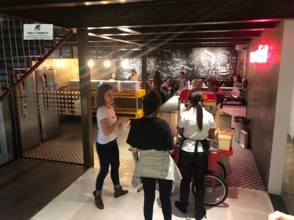 Imagem Ponto Comercial para Alugar,  em Vila Leopoldina - São Paulo