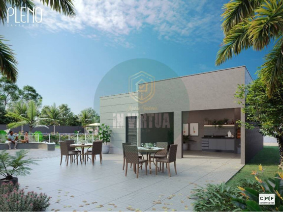 Imagem Casa com 3 Quartos à Venda, 241 m² em Santa Cruz - Cuiabá