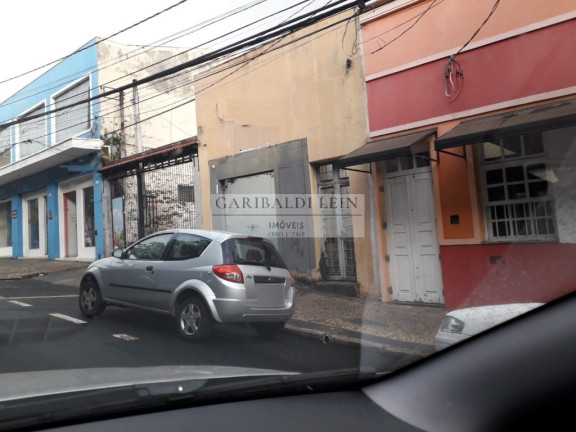 Imagem Terreno à Venda, 270 m² em Cambuí - Campinas Imagem Terreno à Venda, 270 m² em Cambuí - Campinas