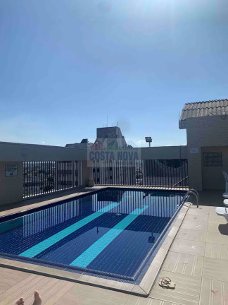 Imagem Apartamento com 1 Quarto à Venda, 36 m² em Centro - São Vicente Imagem Apartamento com 1 Quarto à Venda, 36 m² em Centro - São Vicente