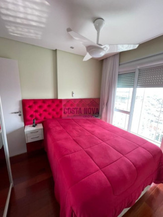 Imagem Apartamento com 2 Quartos à Venda, 63 m² em Vila Gustavo - São Paulo