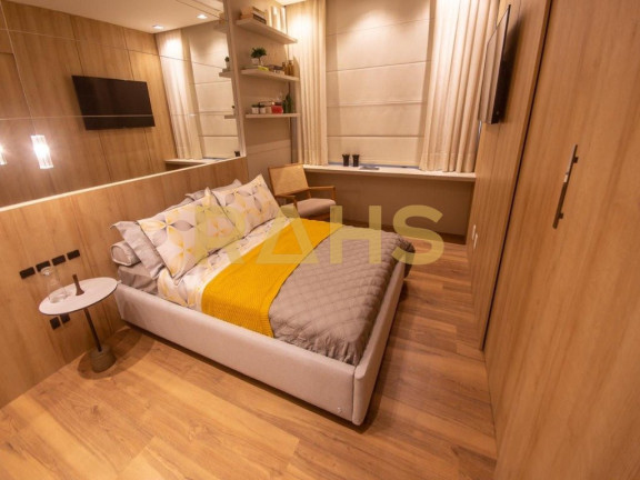 Imagem Apartamento com 4 Quartos à Venda, 278 m² em América - Joinville Imagem Apartamento com 4 Quartos à Venda, 278 m² em América - Joinville