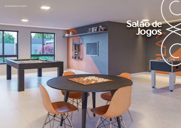 Imagem Apartamento com 2 Quartos à Venda,  em Mangabeira - Feira De Santana