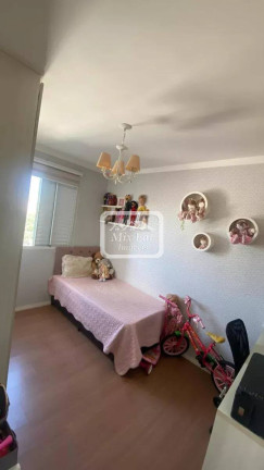 Imagem Apartamento com 3 Quartos à Venda, 63 m² em Conceição - Osasco