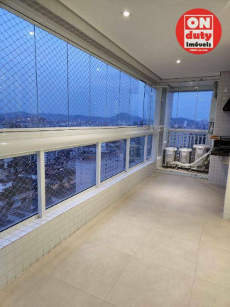 Imagem Apartamento com 2 Quartos à Venda, 90 m² em Embaré - Santos Imagem Apartamento com 2 Quartos à Venda, 90 m² em Embaré - Santos