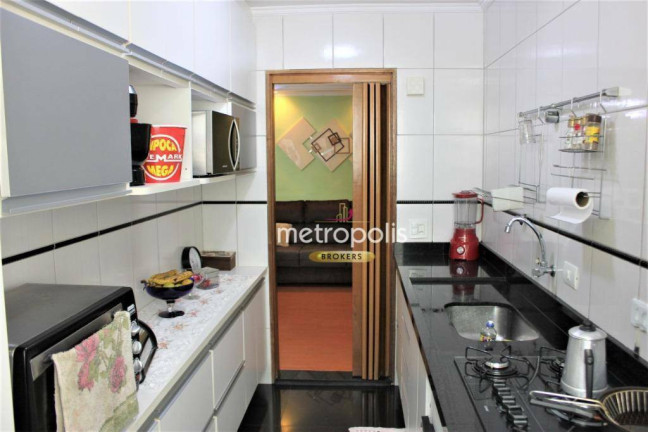 Imagem Apartamento com 3 Quartos à Venda, 89 m² em Jardim Patente - São Paulo