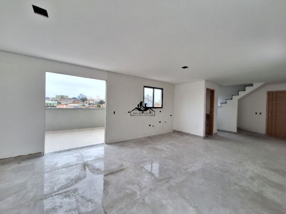 Cobertura com 3 Quartos à Venda, 155 m² em Jardim Lavínia - São Bernardo Do Campo