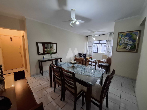 Apartamento com 2 Quartos à Venda, 120 m² em Aparecida - Santos