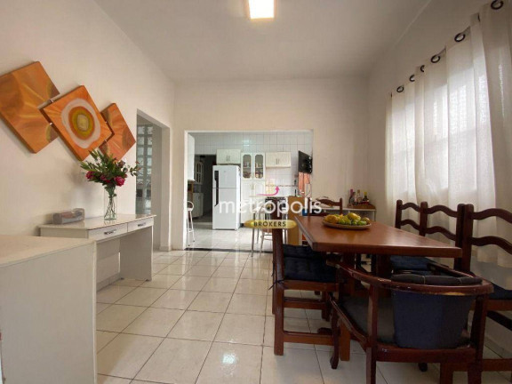 Imagem Casa com 5 Quartos à Venda, 150 m² em Alto Da Mooca - São Paulo