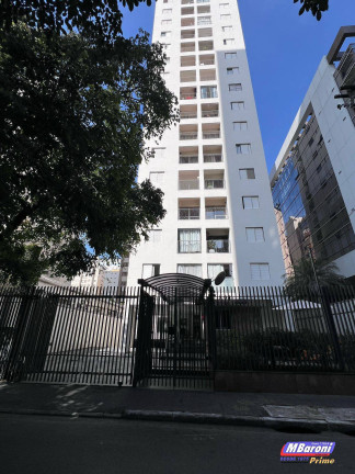 Imagem Apartamento com 2 Quartos para Alugar, 63 m² em Vila Olímpia - São Paulo