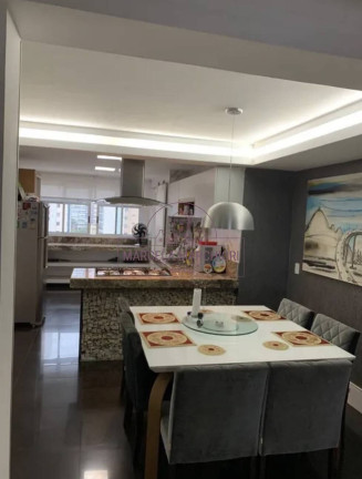 Imagem Apartamento com 4 Quartos à Venda, 319 m² em Praia Da Costa - Vila Velha