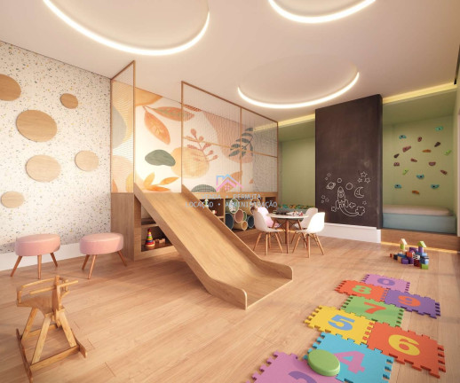 Imagem Apartamento com 3 Quartos à Venda, 130 m² em Jardim Ermida I - Jundiaí
