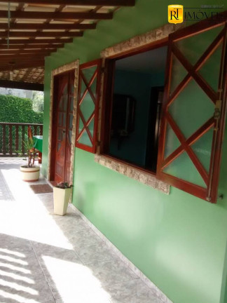 Imagem Casa de Condomínio com 3 Quartos à Venda, em Praia Linda - São Pedro Da Aldeia Imagem Casa de Condomínio com 3 Quartos à Venda, em Praia Linda - São Pedro Da Aldeia