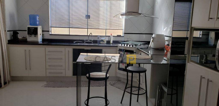 Imagem Casa com 3 Quartos à Venda, 280 m² em Jardim Ipiranga - Americana Imagem Casa com 3 Quartos à Venda, 280 m² em Jardim Ipiranga - Americana