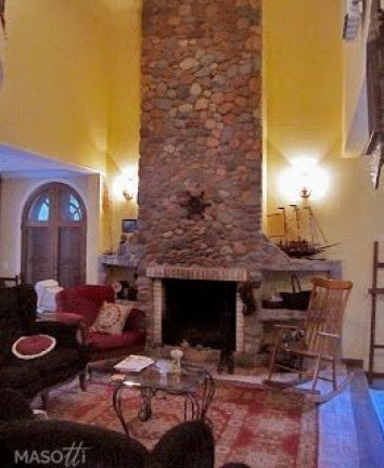 Imagem Casa com 5 Quartos à Venda, 395 m² em Vila Suzana - Canela Imagem Casa com 5 Quartos à Venda, 395 m² em Vila Suzana - Canela