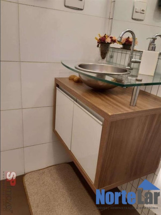Imagem Apartamento com 3 Quartos à Venda, 98 m² em Santana - São Paulo