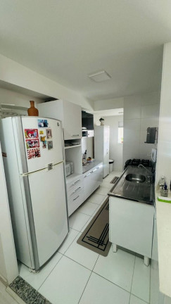 Imagem Apartamento com 3 Quartos à Venda, 89 m² em Vila Lopes - Jacareí