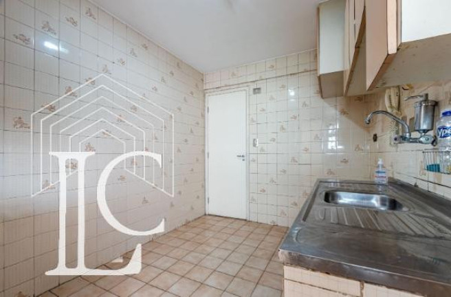 Imagem Apartamento com 3 Quartos à Venda, 91 m² em Jabaquara - São Paulo