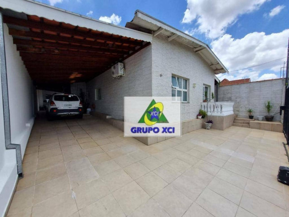 Imagem Casa com 2 Quartos à Venda, 300 m² em Jardim Do Lago - Campinas