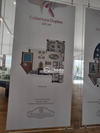 Imagem Apartamento com 4 Quartos à Venda, 221 m² em Jardim Madalena - Campinas Imagem Apartamento com 4 Quartos à Venda, 221 m² em Jardim Madalena - Campinas