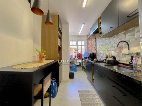 Imagem Cobertura com 3 Quartos à Venda, 85 m² em Várzea - Teresópolis Imagem Cobertura com 3 Quartos à Venda, 85 m² em Várzea - Teresópolis
