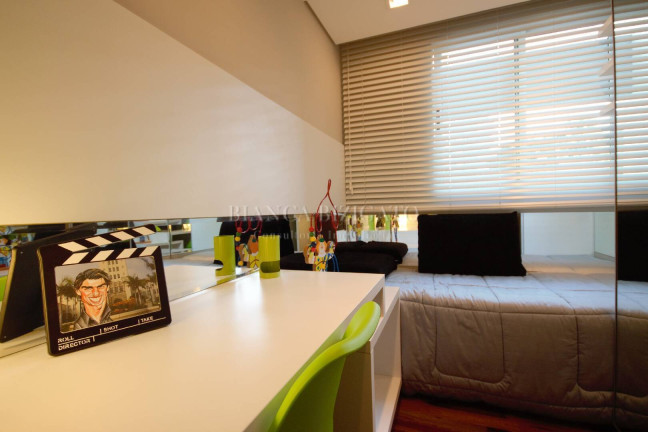 Imagem Apartamento com 3 Quartos à Venda, 60 m² em Boa Vista - Curitiba