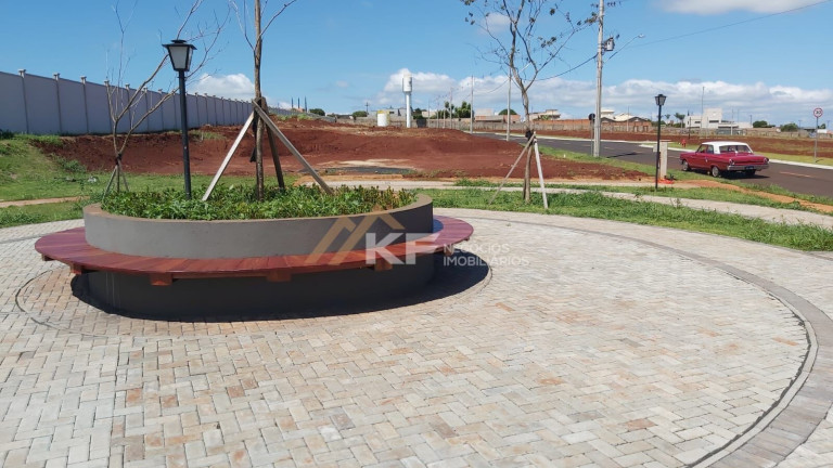 Imagem Terreno à Venda, 406 m² em Jardim Das Acácias - Cravinhos