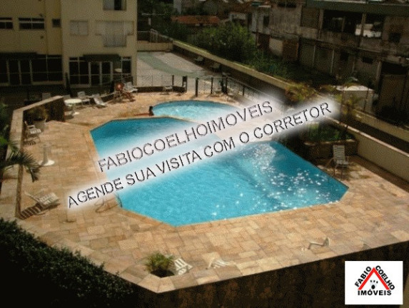 Imagem Apartamento à Venda, 67 m² em Vila Sofia - São Paulo