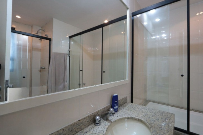 Imagem Apartamento com 4 Quartos à Venda, 235 m² em Itaim Bibi - São Paulo