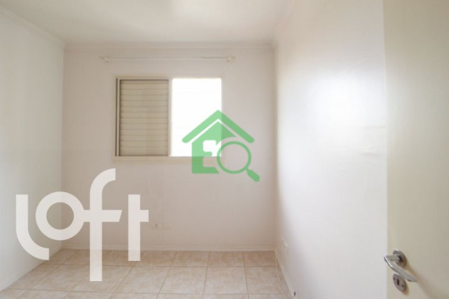 Imagem Apartamento com 3 Quartos à Venda, 65 m² em Vila Isa - São Paulo Imagem Apartamento com 3 Quartos à Venda, 65 m² em Vila Isa - São Paulo