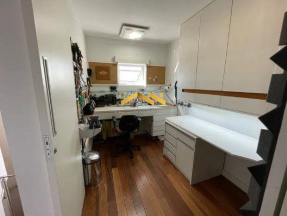 Imagem Apartamento com 3 Quartos à Venda, 121 m² em Campo Belo - São Paulo Imagem Apartamento com 3 Quartos à Venda, 121 m² em Campo Belo - São Paulo