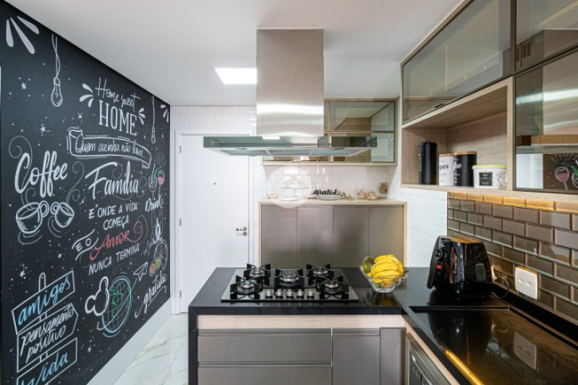 Imagem Apartamento com 3 Quartos à Venda, 183 m² em Vila Andrade - São Paulo Imagem Apartamento com 3 Quartos à Venda, 183 m² em Vila Andrade - São Paulo
