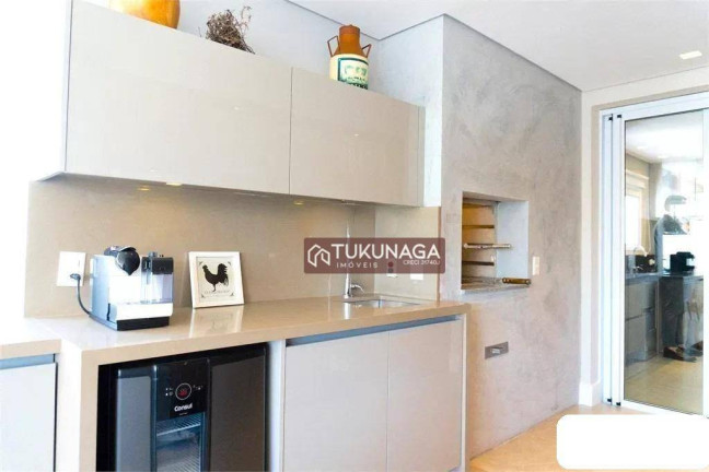 Imagem Apartamento com 4 Quartos à Venda, 278 m² em Moema - São Paulo