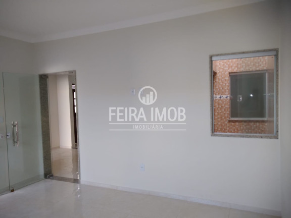 Imagem Casa com 2 Quartos à Venda, 108 m² em Sim - Feira De Santana Imagem Casa com 2 Quartos à Venda, 108 m² em Sim - Feira De Santana