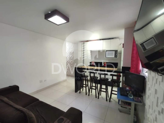 Imagem Cobertura com 2 Quartos à Venda, 129 m² em Nova Petrópolis - São Bernardo Do Campo Imagem Cobertura com 2 Quartos à Venda, 129 m² em Nova Petrópolis - São Bernardo Do Campo