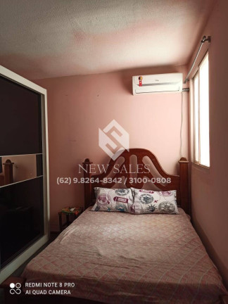 Imagem Apartamento com 2 Quartos à Venda, 76 m² em Goiania 2 - Goiânia Imagem Apartamento com 2 Quartos à Venda, 76 m² em Goiania 2 - Goiânia