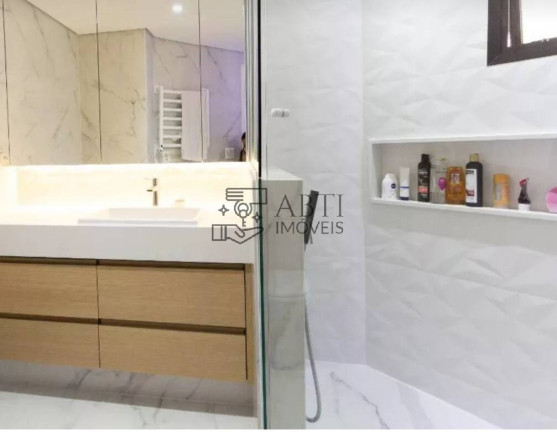 Imagem Apartamento com 3 Quartos para Alugar, 120 m² em Moema - São Paulo
