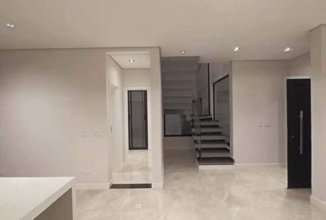 Imagem Casa de Condomínio com 3 Quartos à Venda, 250 m² em Condomínio Campos Do Conde - Sorocaba Imagem Casa de Condomínio com 3 Quartos à Venda, 250 m² em Condomínio Campos Do Conde - Sorocaba