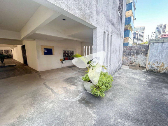 Imagem Apartamento com 3 Quartos à Venda, 87 m² em Cocó - Fortaleza