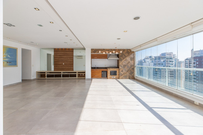 Imagem Apartamento com 3 Quartos à Venda, 222 m² em Campo Belo - São Paulo Imagem Apartamento com 3 Quartos à Venda, 222 m² em Campo Belo - São Paulo