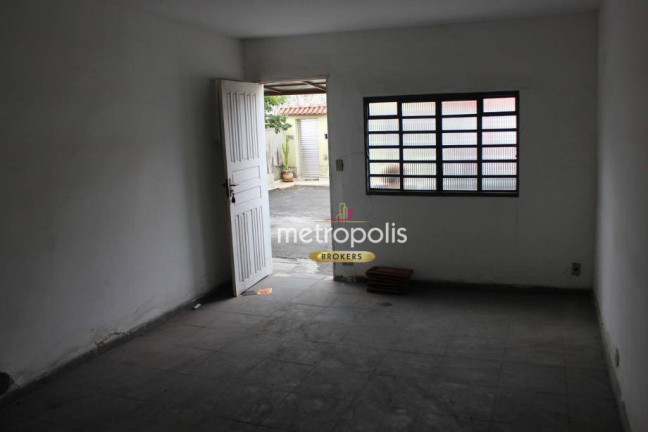 Imagem Sobrado com 2 Quartos à Venda, 105 m² em Santa Paula - São Caetano Do Sul Imagem Sobrado com 2 Quartos à Venda, 105 m² em Santa Paula - São Caetano Do Sul